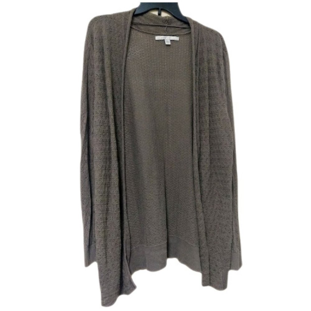 LC Laurend Conrad Long Sleeve Cardigan Size XL